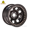 Beadlock wheels 5x139.7 4WD Car Steel wheel 6x139.7